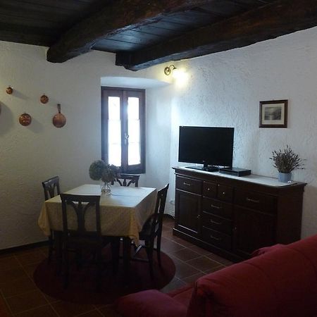 Apartments Cusius And Horta Orta San Giulio Dış mekan fotoğraf