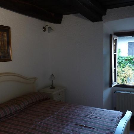 Apartments Cusius And Horta Orta San Giulio Dış mekan fotoğraf